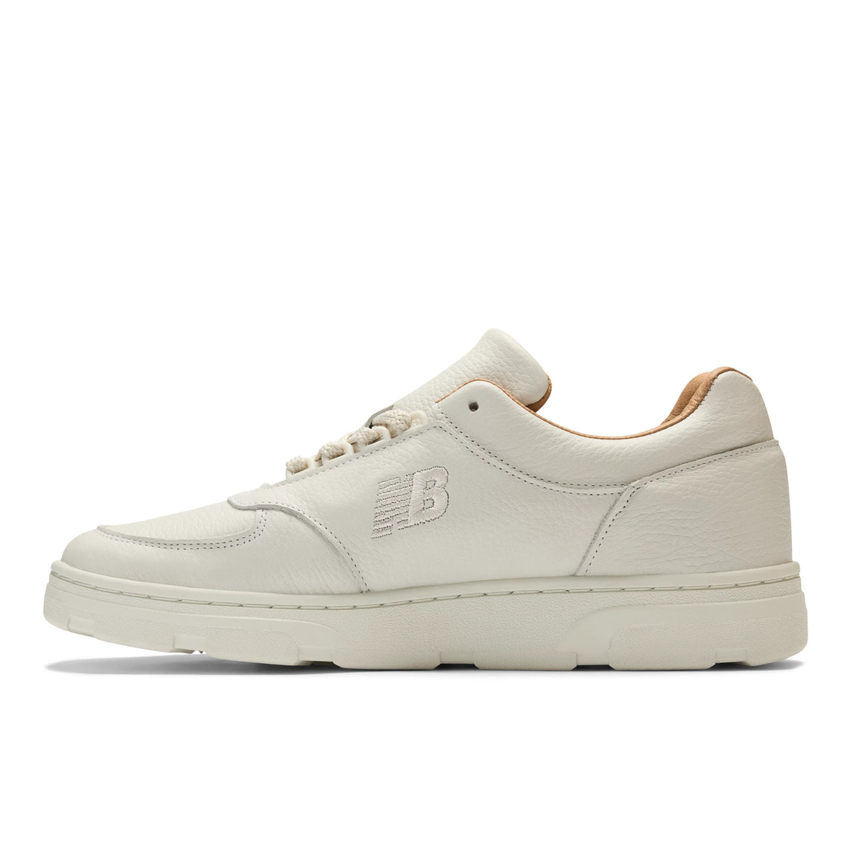 New Balance Made in UK Allerdale Vaporous Grey with Chipmunk