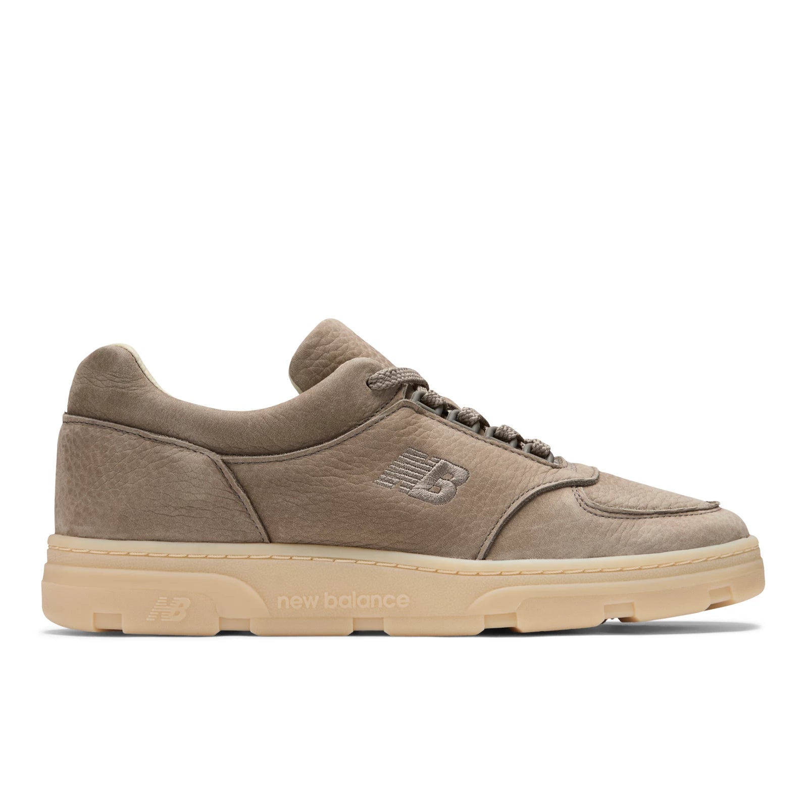 New Balance Made In Uk Allerdale Roasted Cashew With Castle Wall Roasted Cashew With Castle Wall