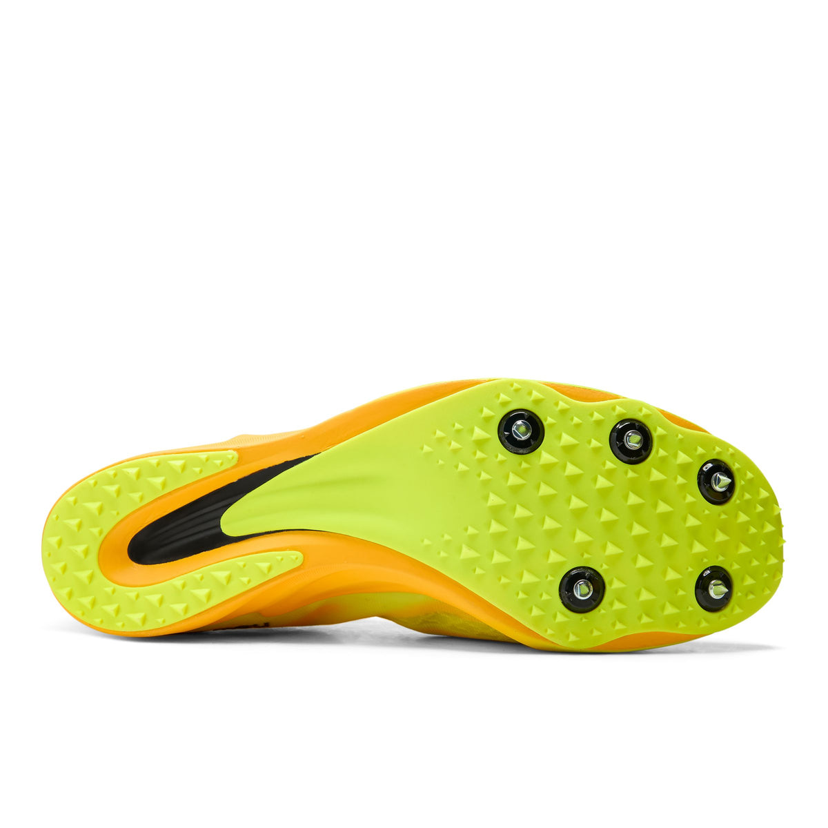 New Balance Fuelcell Supercomp Xc-X Orange