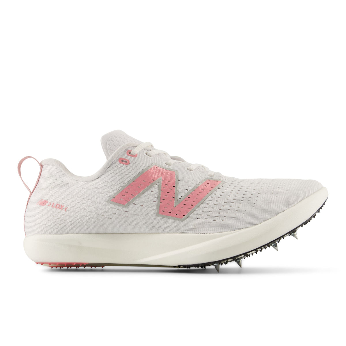 New Balance Parker Valby Fuelcell Sc Ld-X V3 White