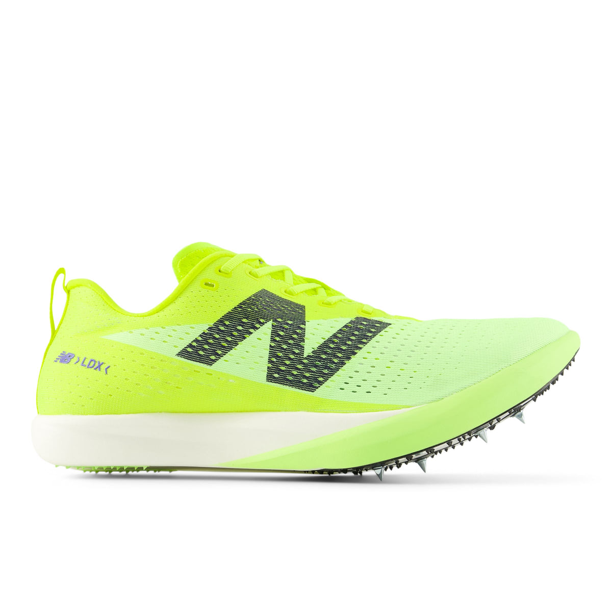 New Balance Fuelcell Supercomp Ld-X V3 Green