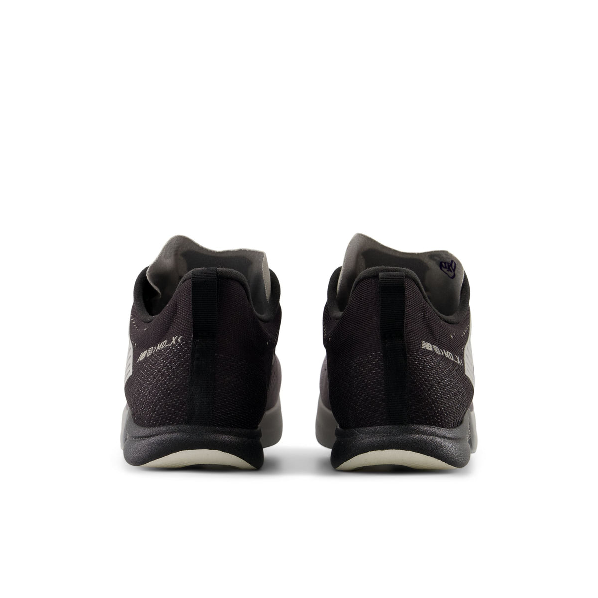 New Balance Quincy Wilson Fuelcell Supercomp Md-X V3 Black