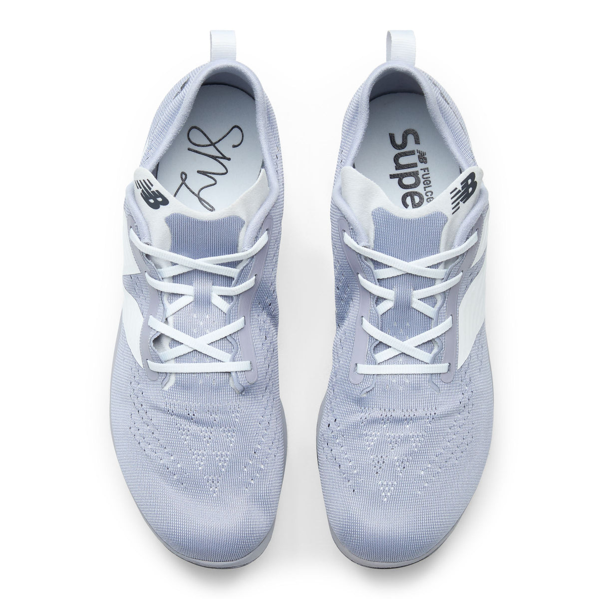 New Balance Sydney Levrone Sc Md-X V3 Grey
