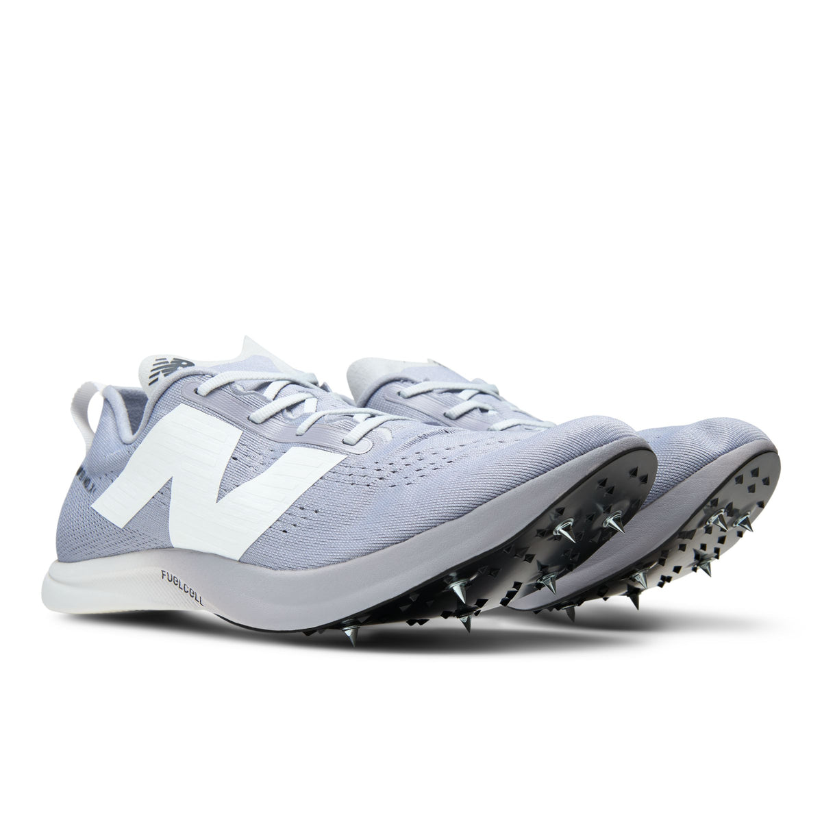 New Balance Sydney Levrone Sc Md-X V3 Grey