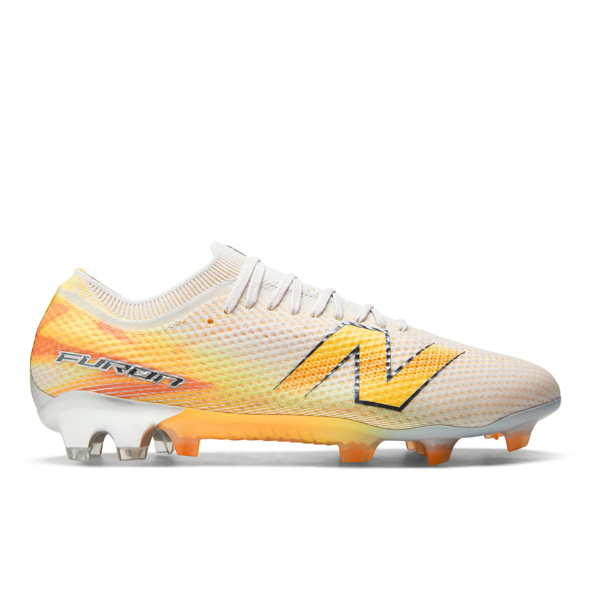 New Balance Furon Elite Fg V9 Grey