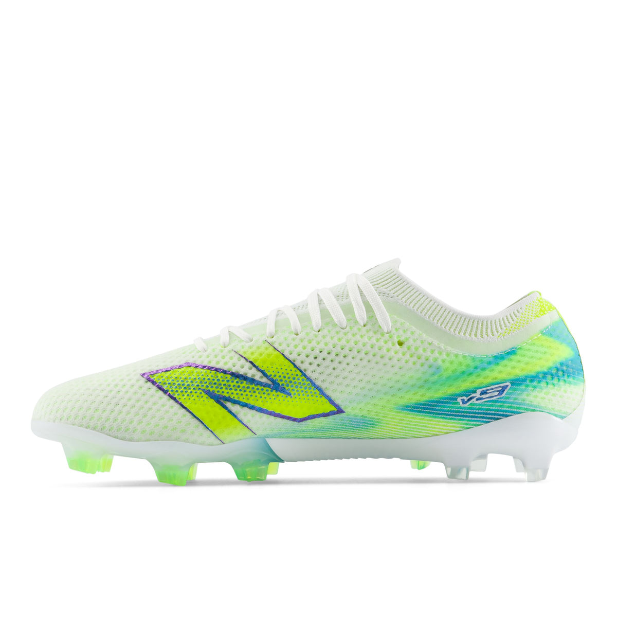 New Balance Furon Elite Fg V9 White