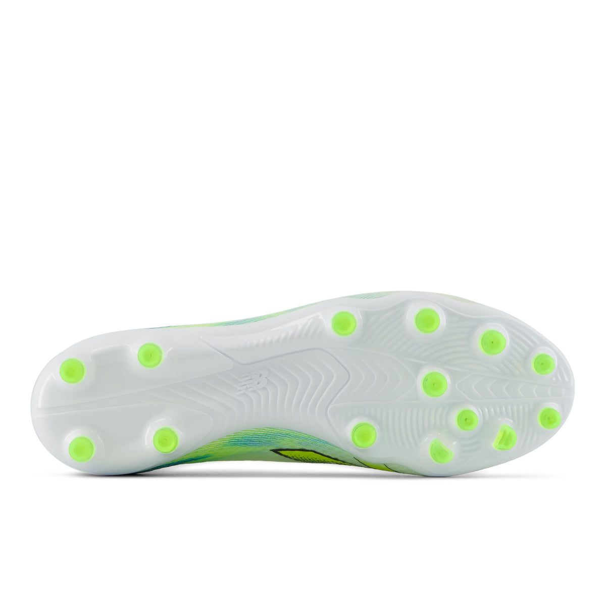 New Balance Furon Womens Elite Mg V9 White