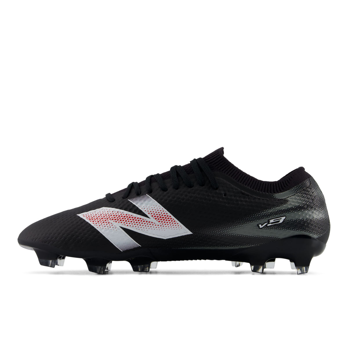 New Balance Furon Pro Fg V9 Black