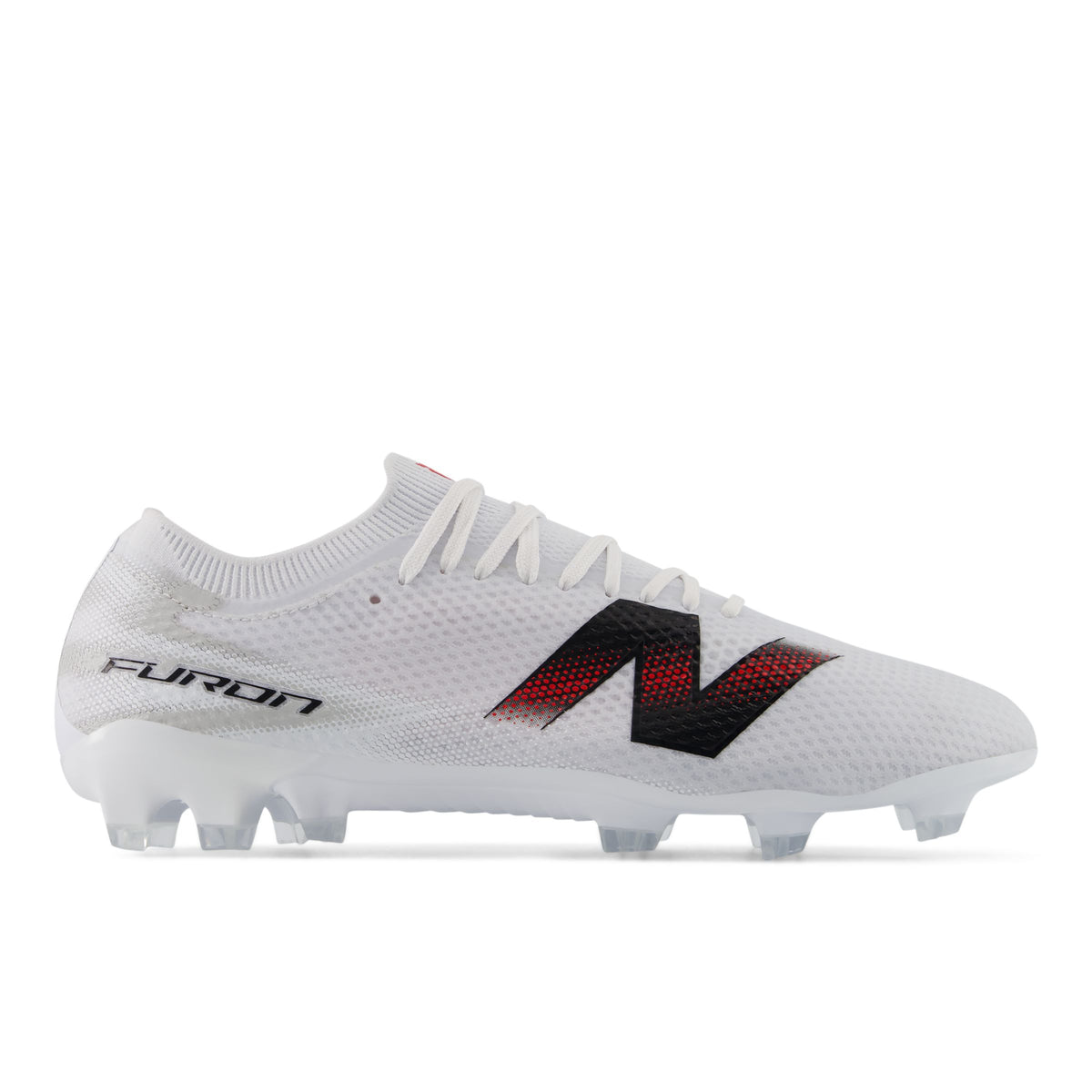 New Balance Furon Pro Fg V9 White