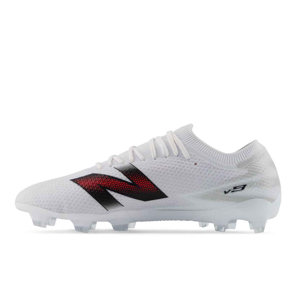 New Balance Furon Pro Fg V9 White