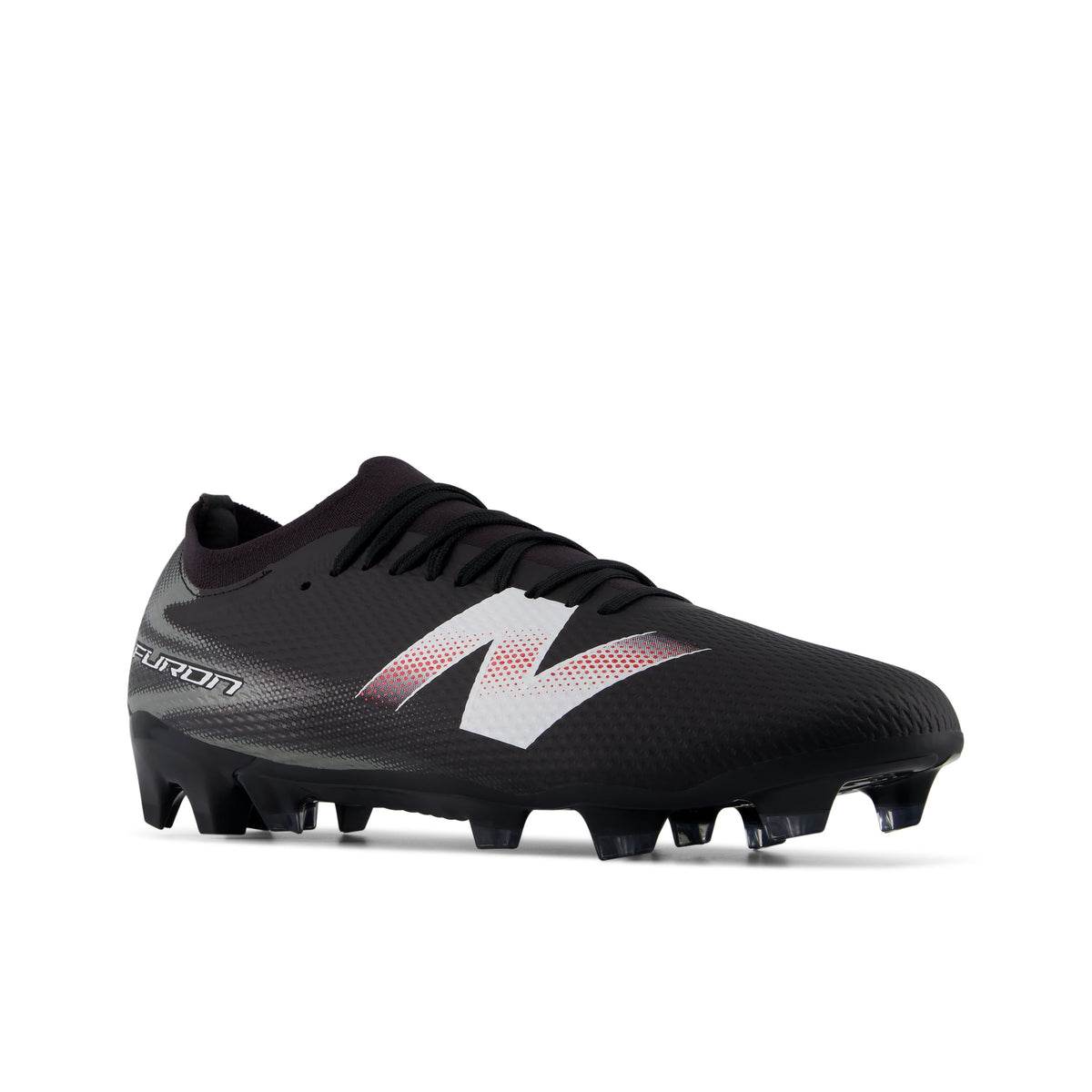 New Balance Furon Team Fg V9 Black