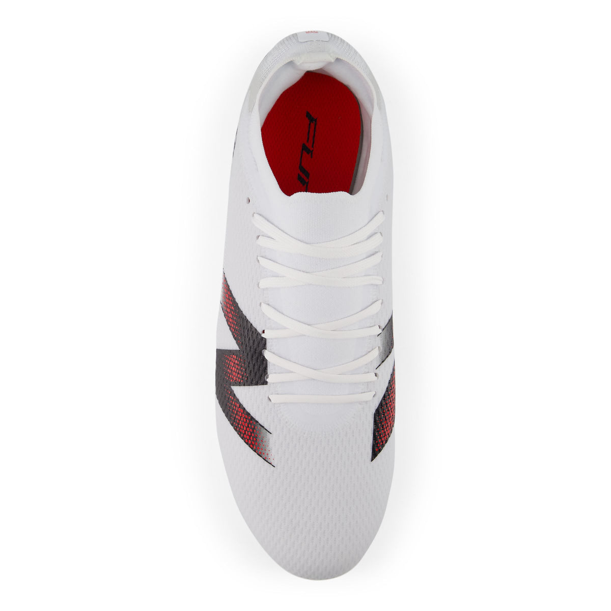 New Balance Furon Team Fg V9 White