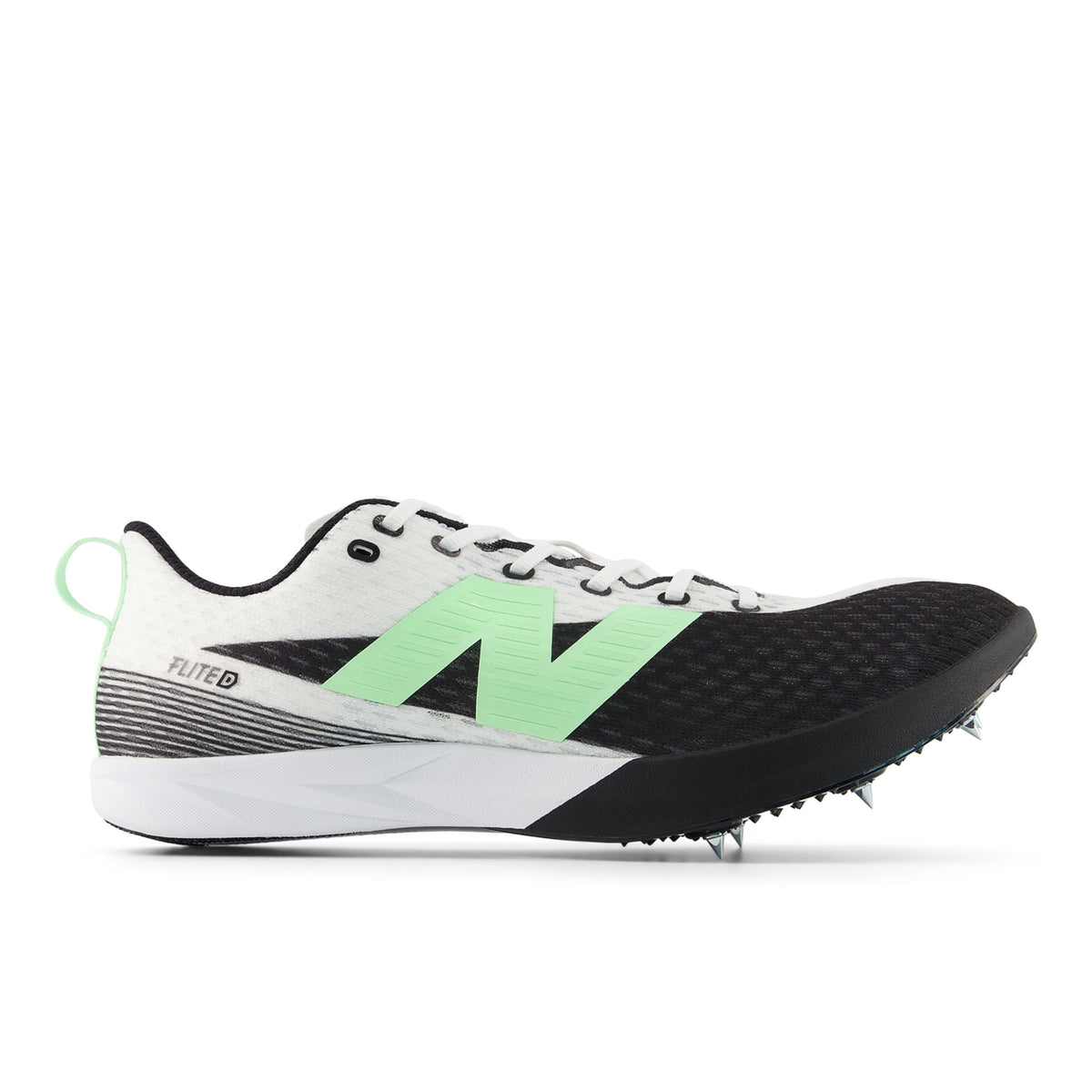 New Balance Fuelcell Flite-D Black