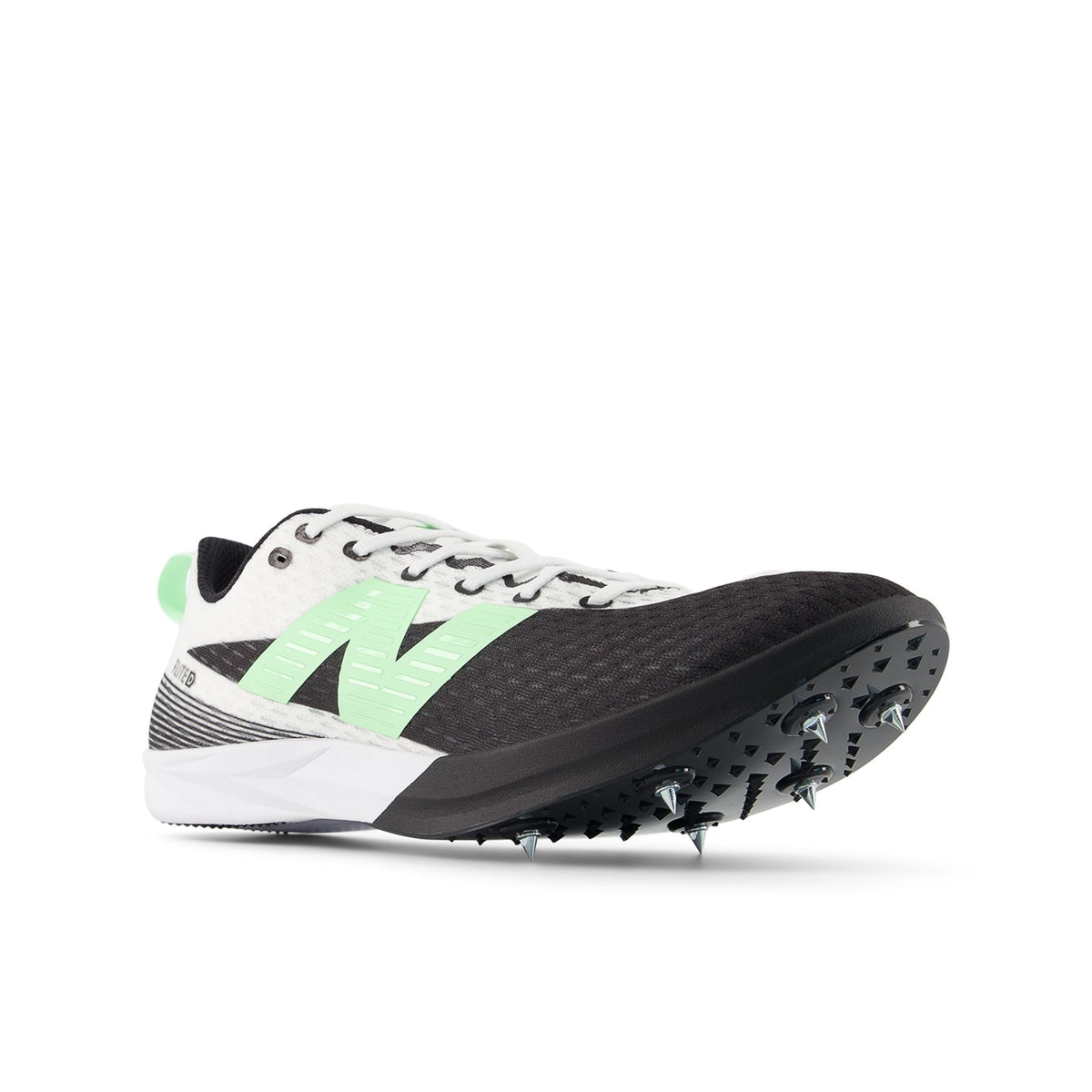 New Balance Fuelcell Flite-D Black