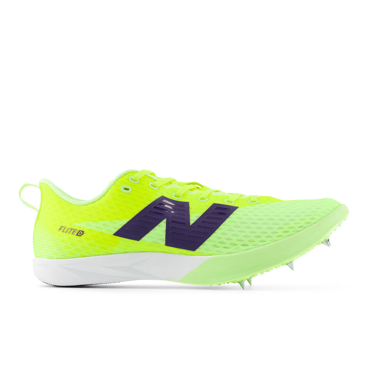 New Balance Fuelcell Flite-D Green