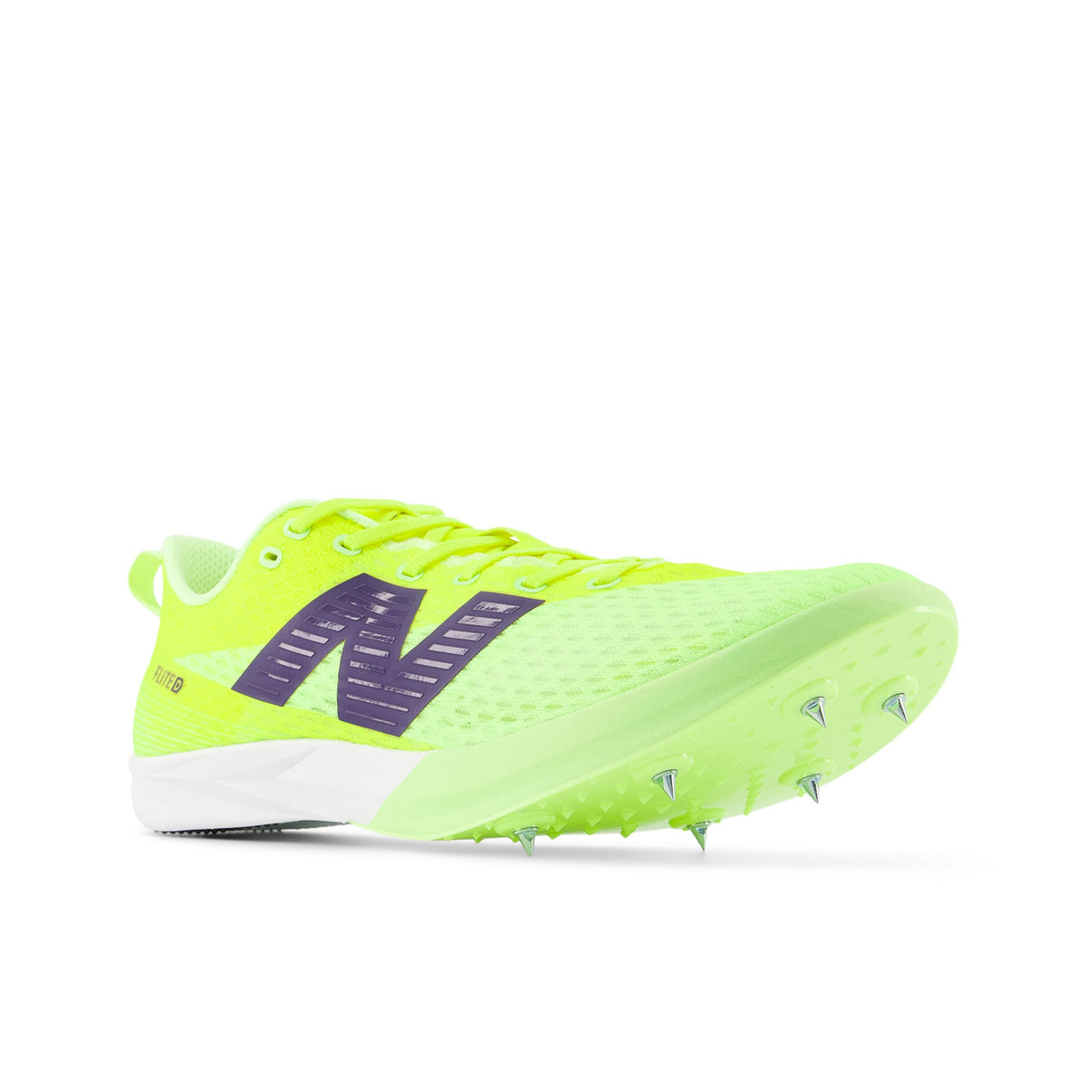 New Balance Fuelcell Flite-D Green