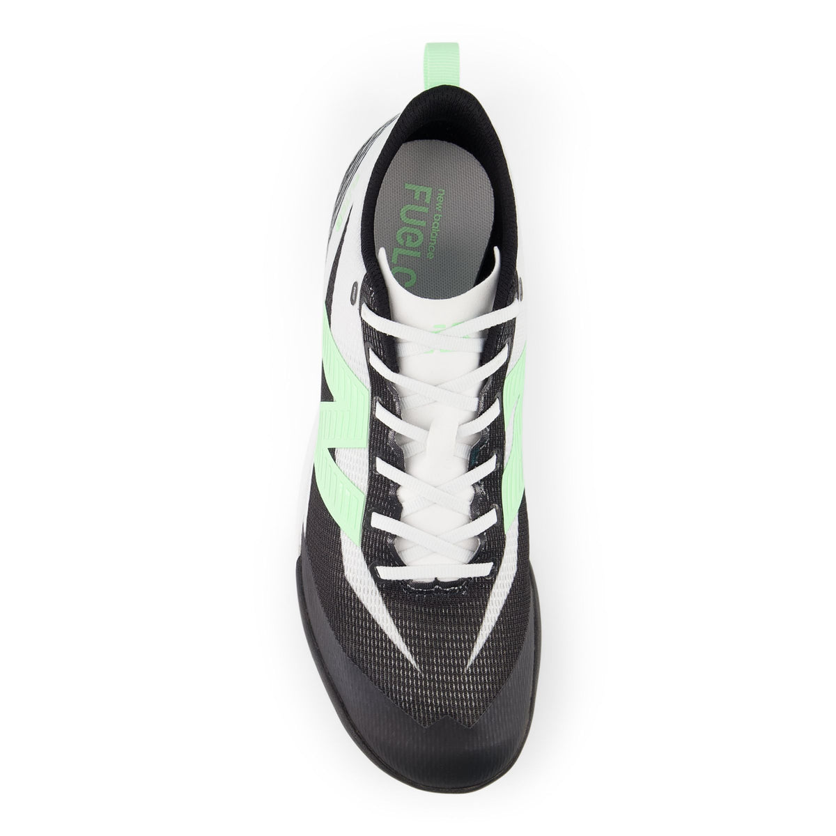 New Balance Fuelcell Flite-S Black