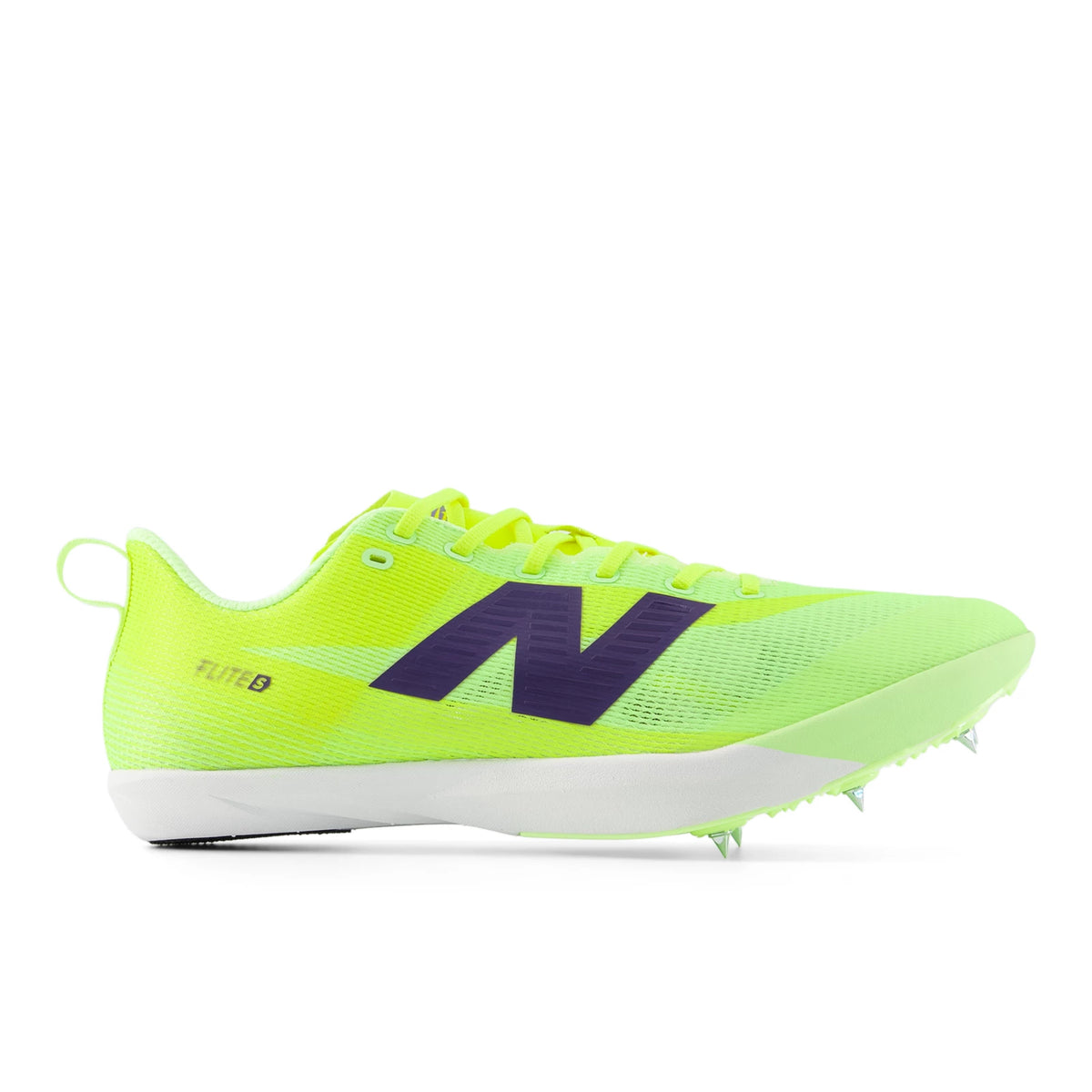 New Balance Fuelcell Flite-S Afterglow with Boysenberry and Black