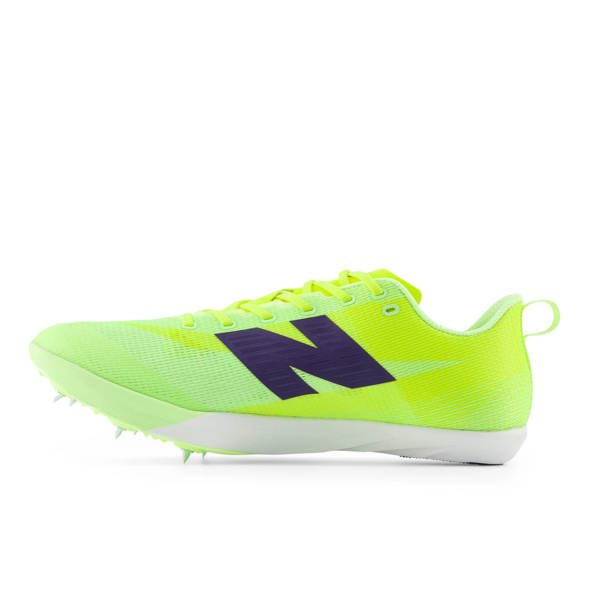 New Balance Fuelcell Flite-S Afterglow with Boysenberry and Black