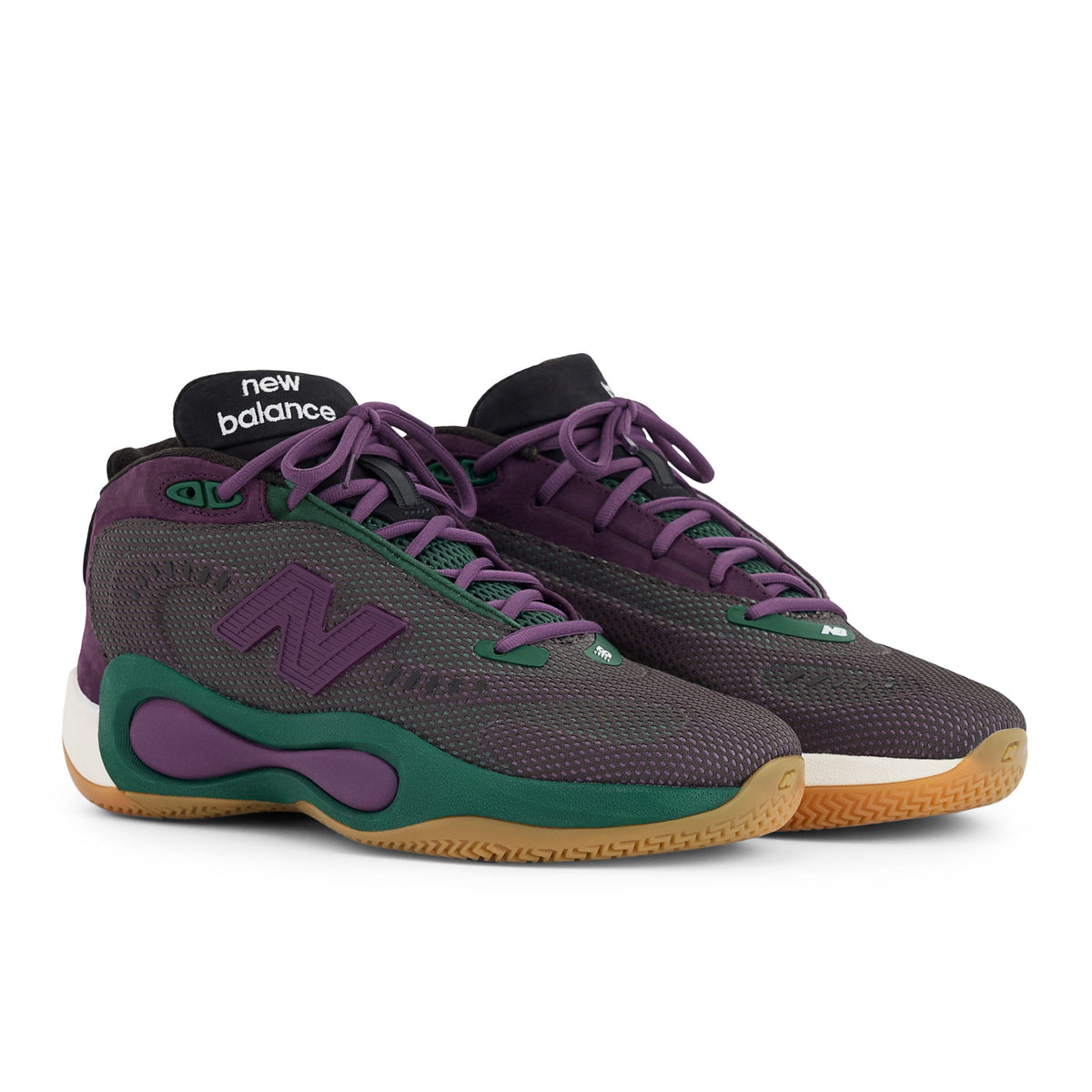 New Balance P400 Green