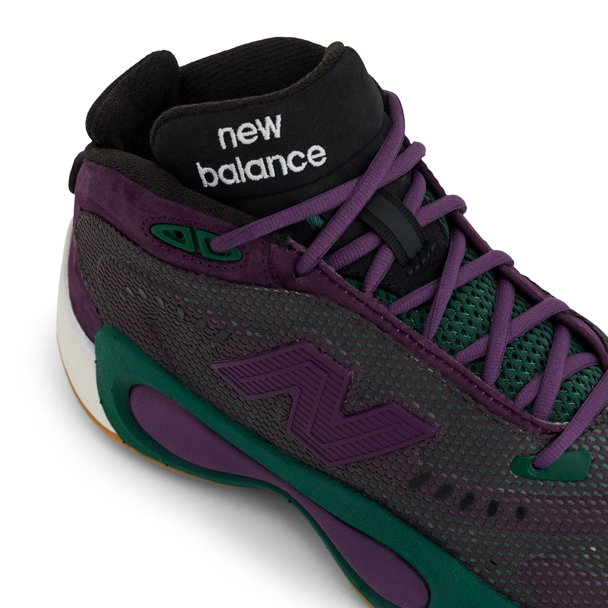 New Balance P400 Green