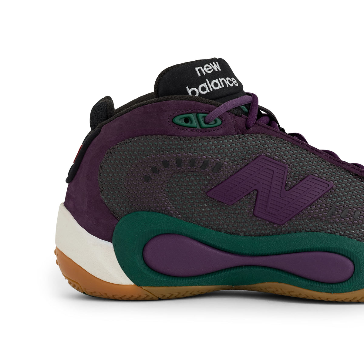 New Balance P400 Green