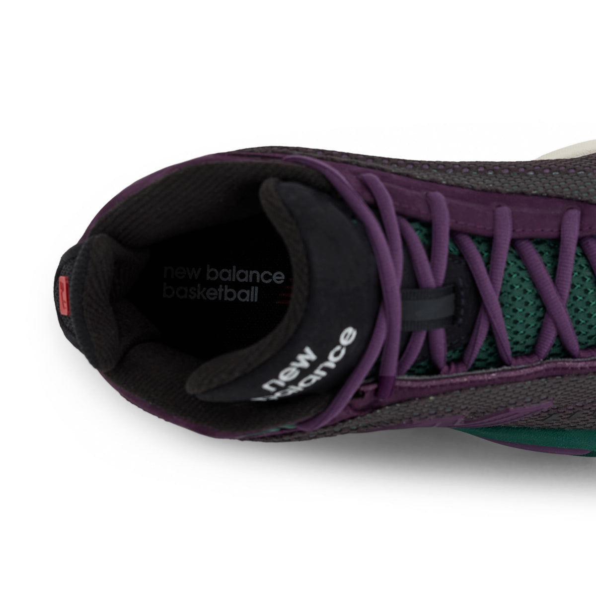 New Balance P400 Green