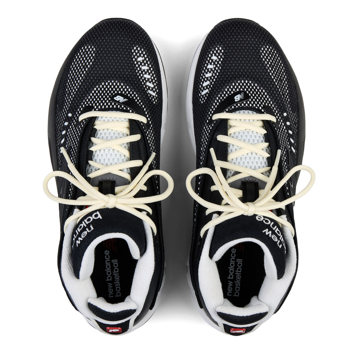 New Balance P400 Black