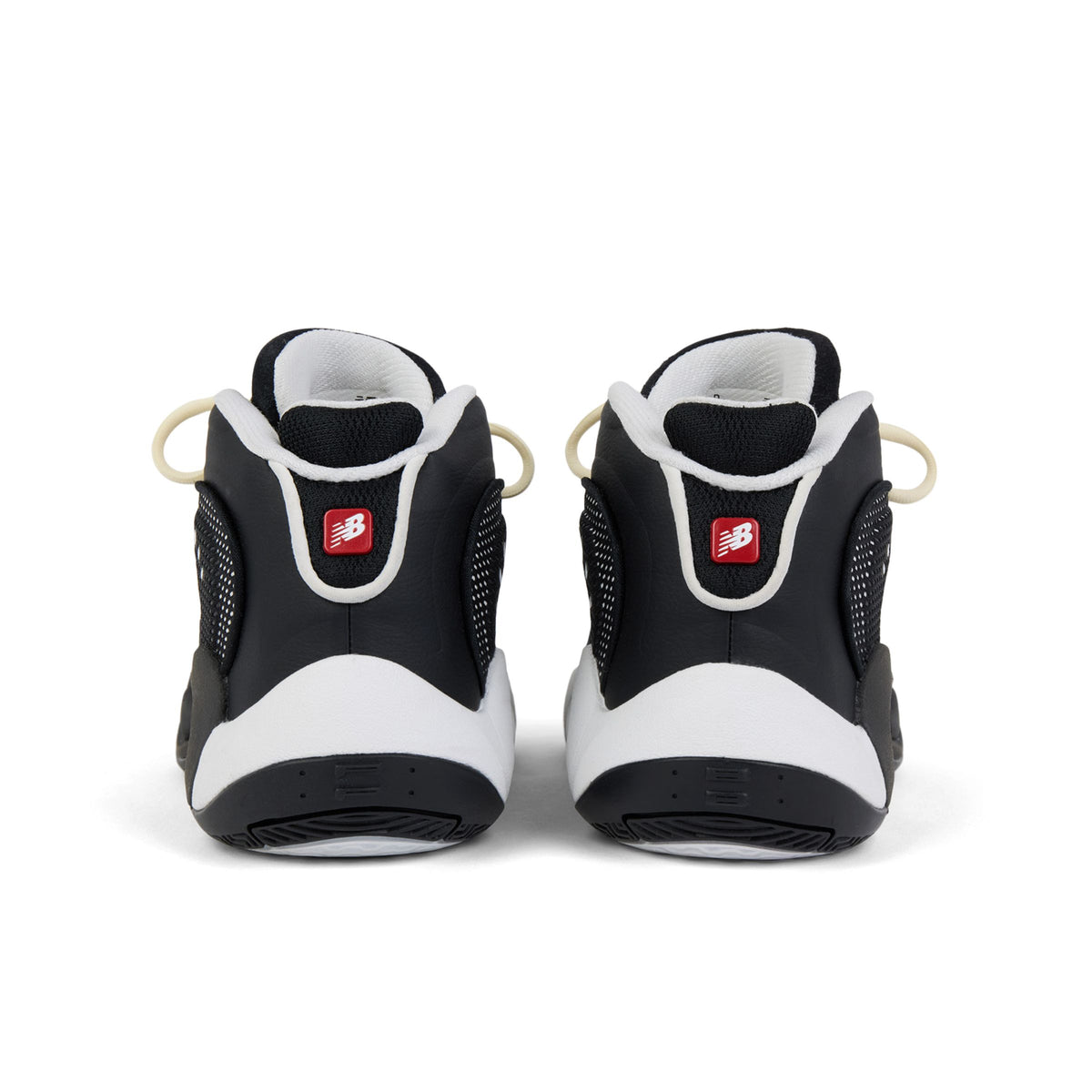 New Balance P400 Black