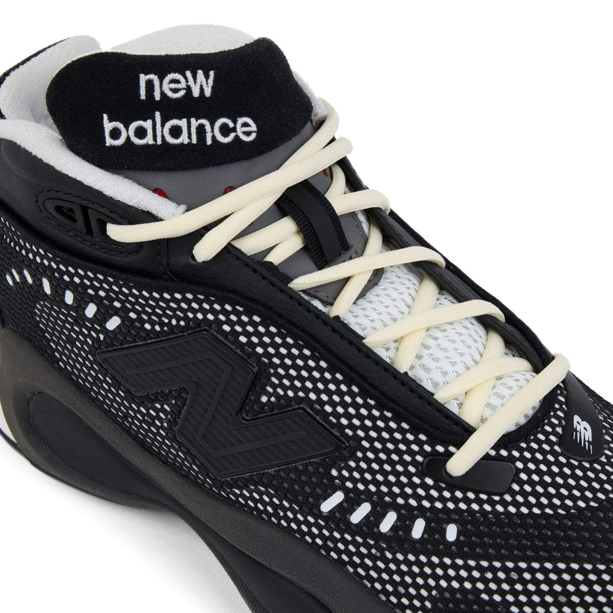 New Balance P400 Black