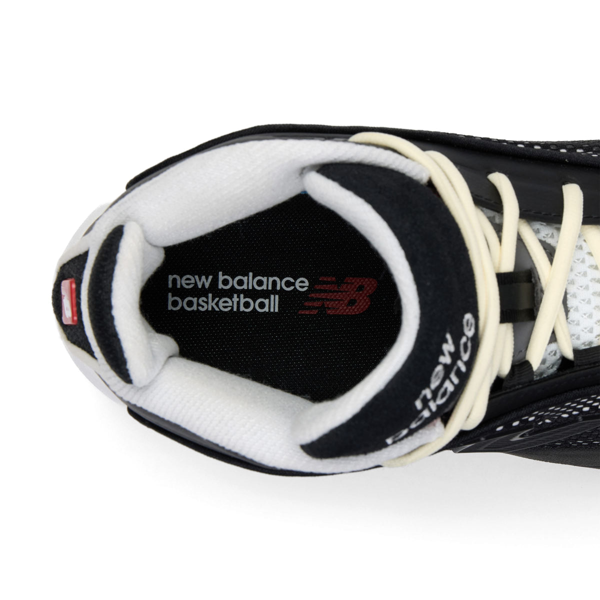 New Balance P400 Black