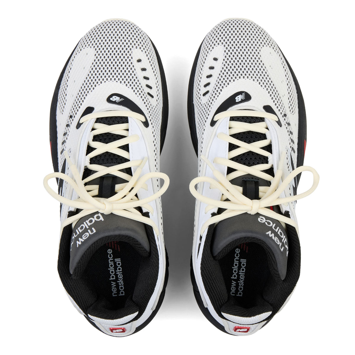 New Balance P400 White