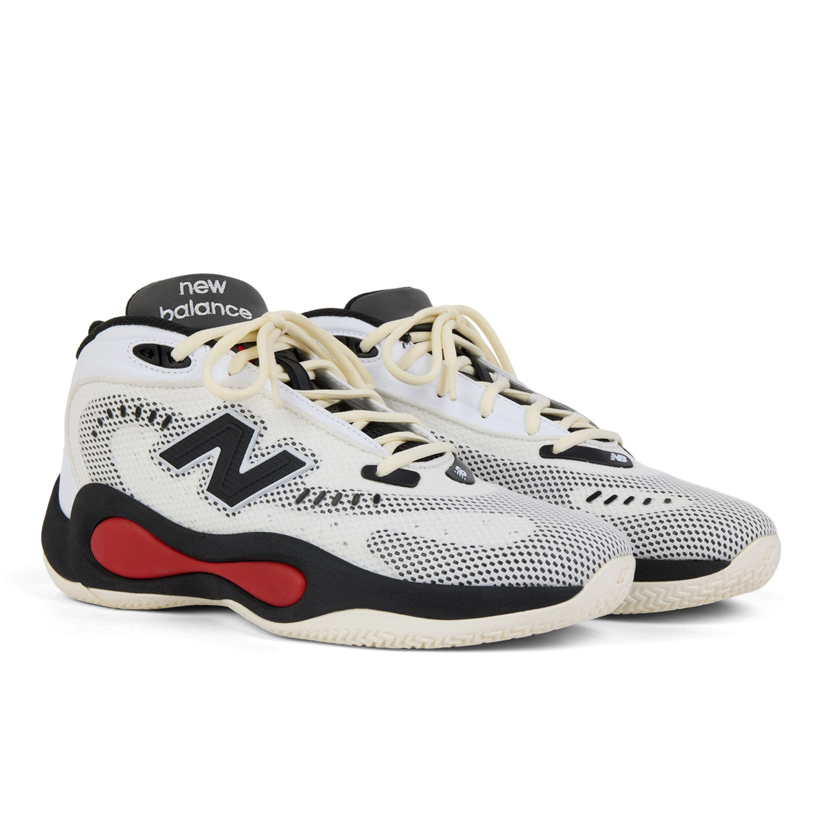 New Balance P400 White