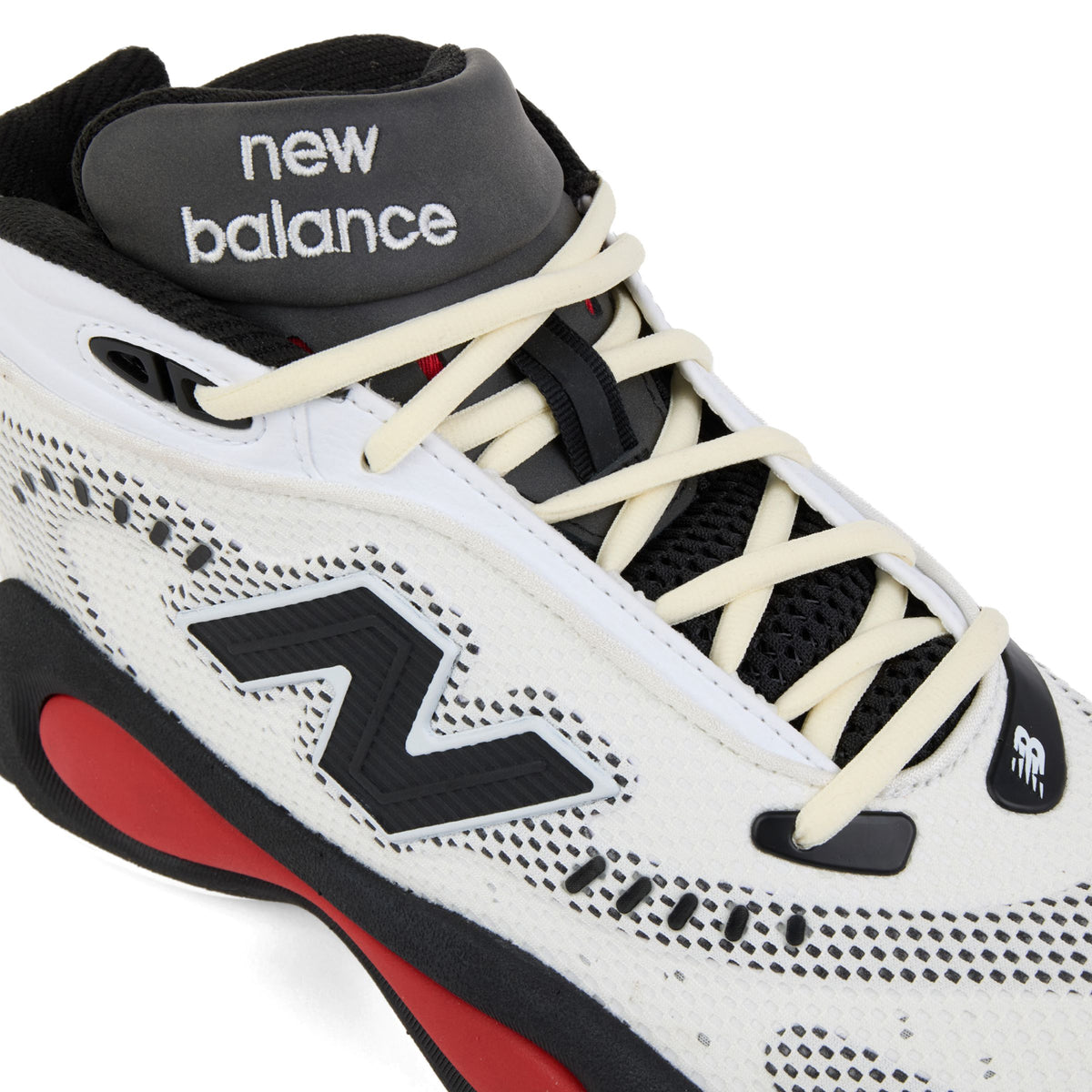 New Balance P400 White
