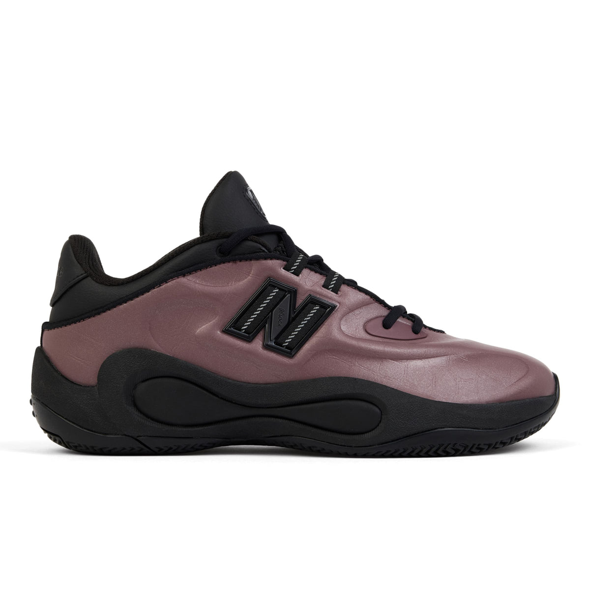 New Balance P400 Low Purple