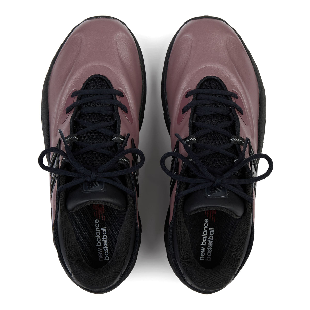 New Balance P400 Low Purple