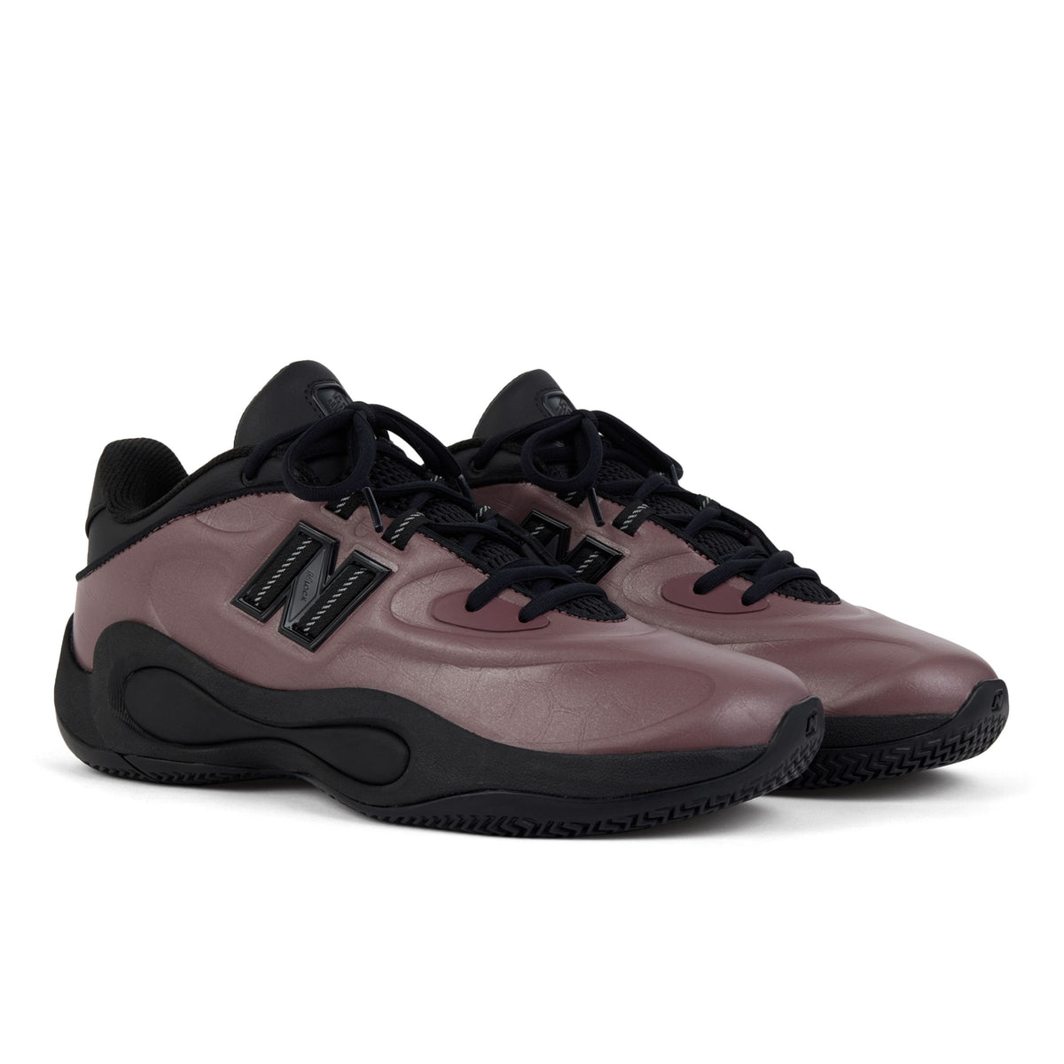 New Balance P400 Low Purple