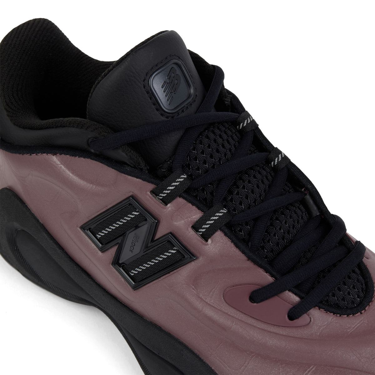 New Balance P400 Low Purple