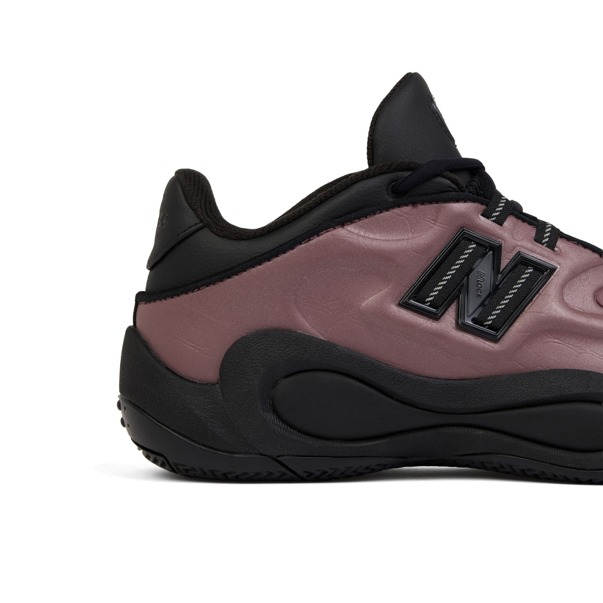 New Balance P400 Low Purple