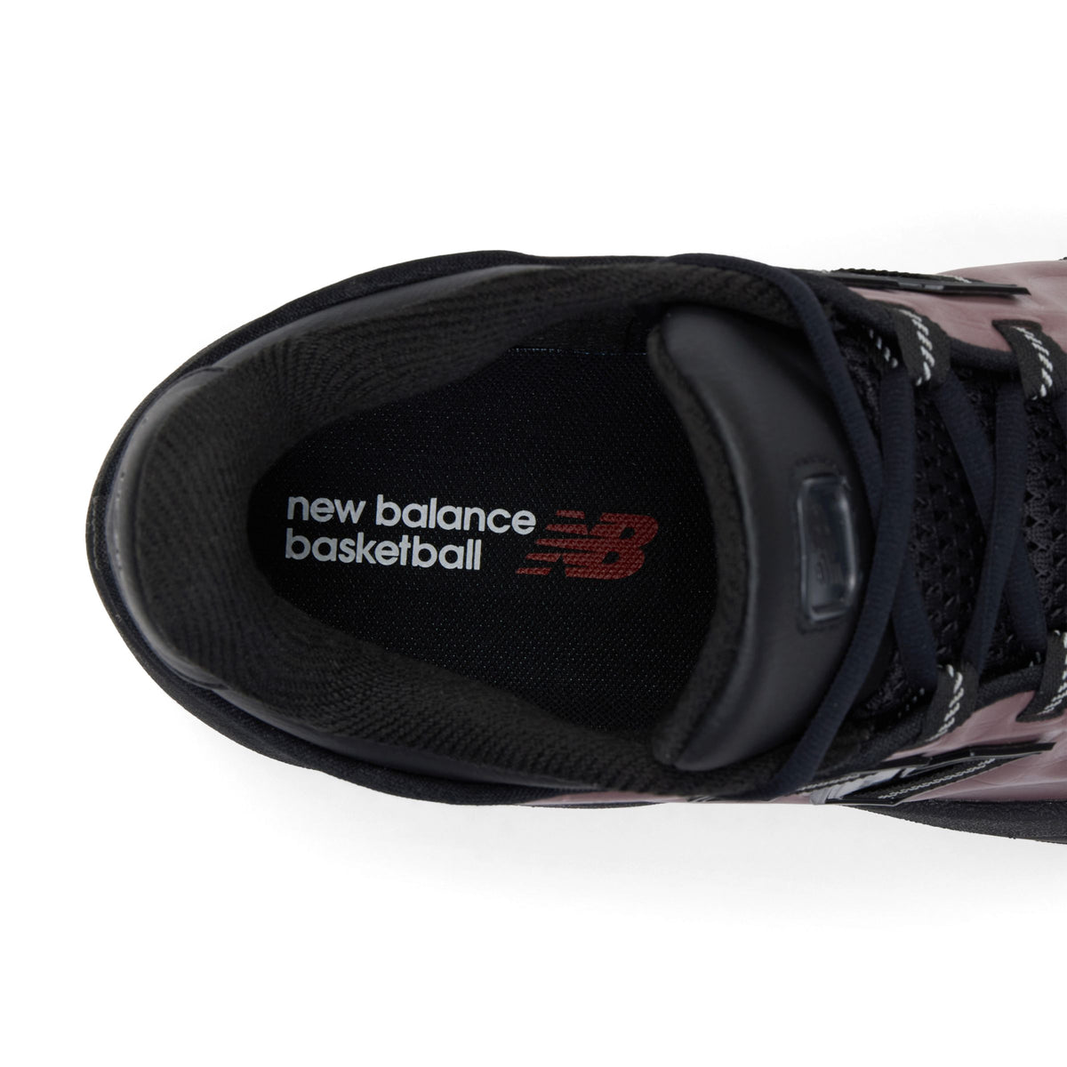 New Balance P400 Low Purple