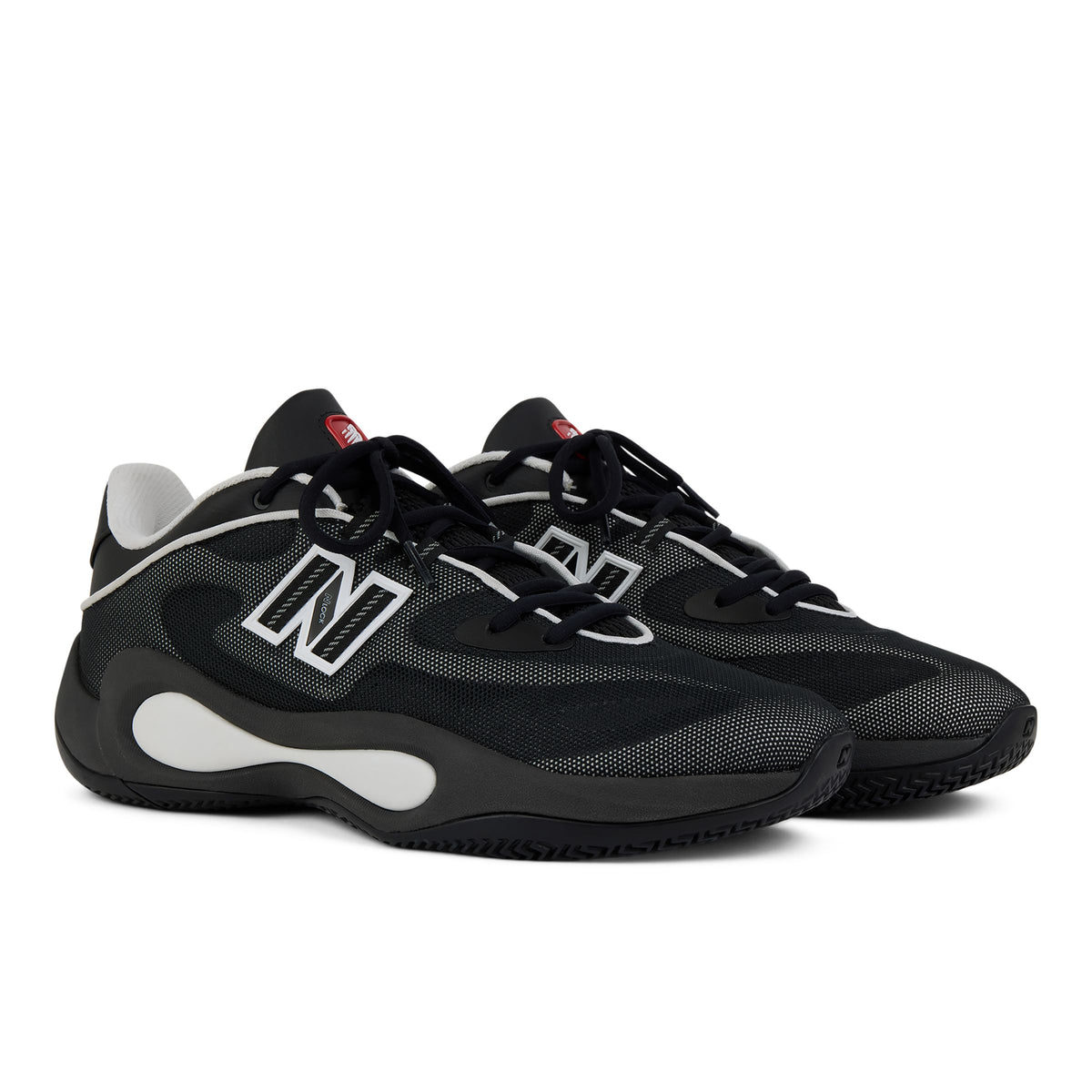 New Balance P400 Low Black