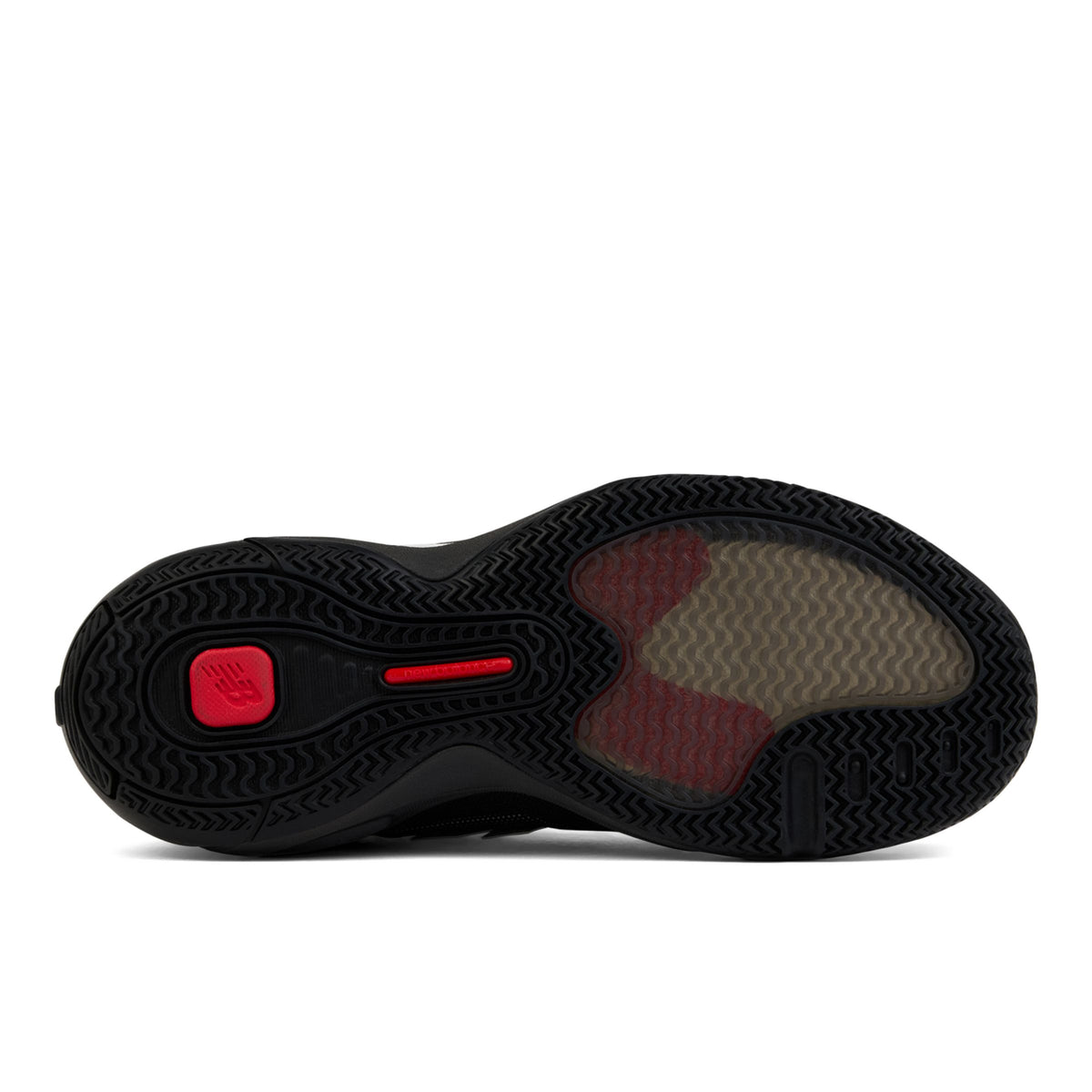 New Balance P400 Low Black