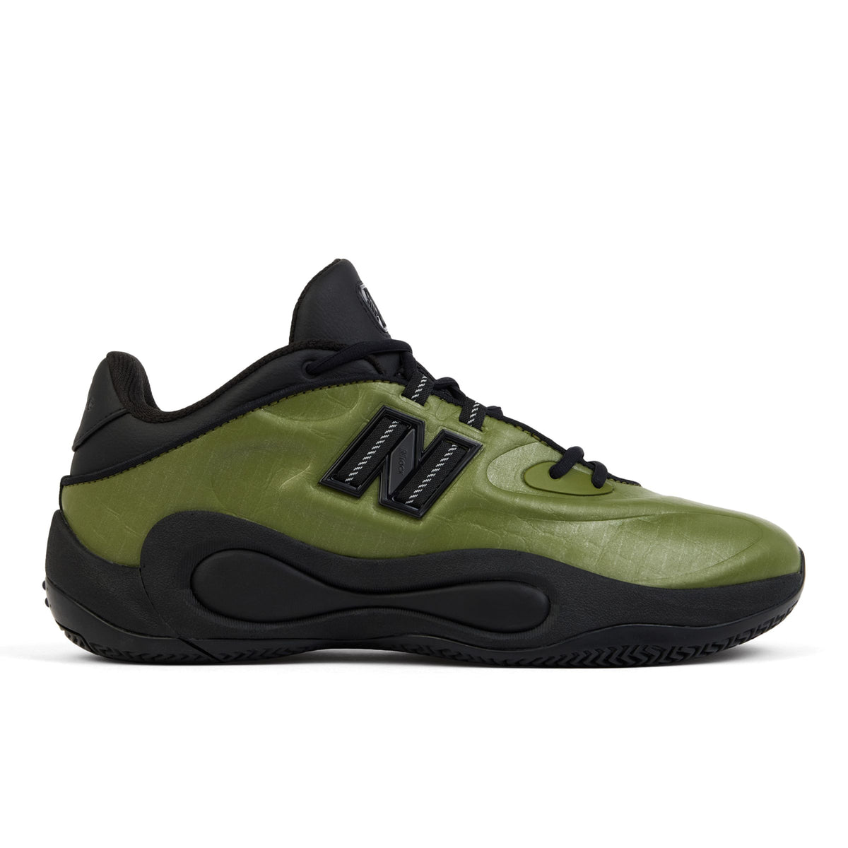New Balance P400 Low Green