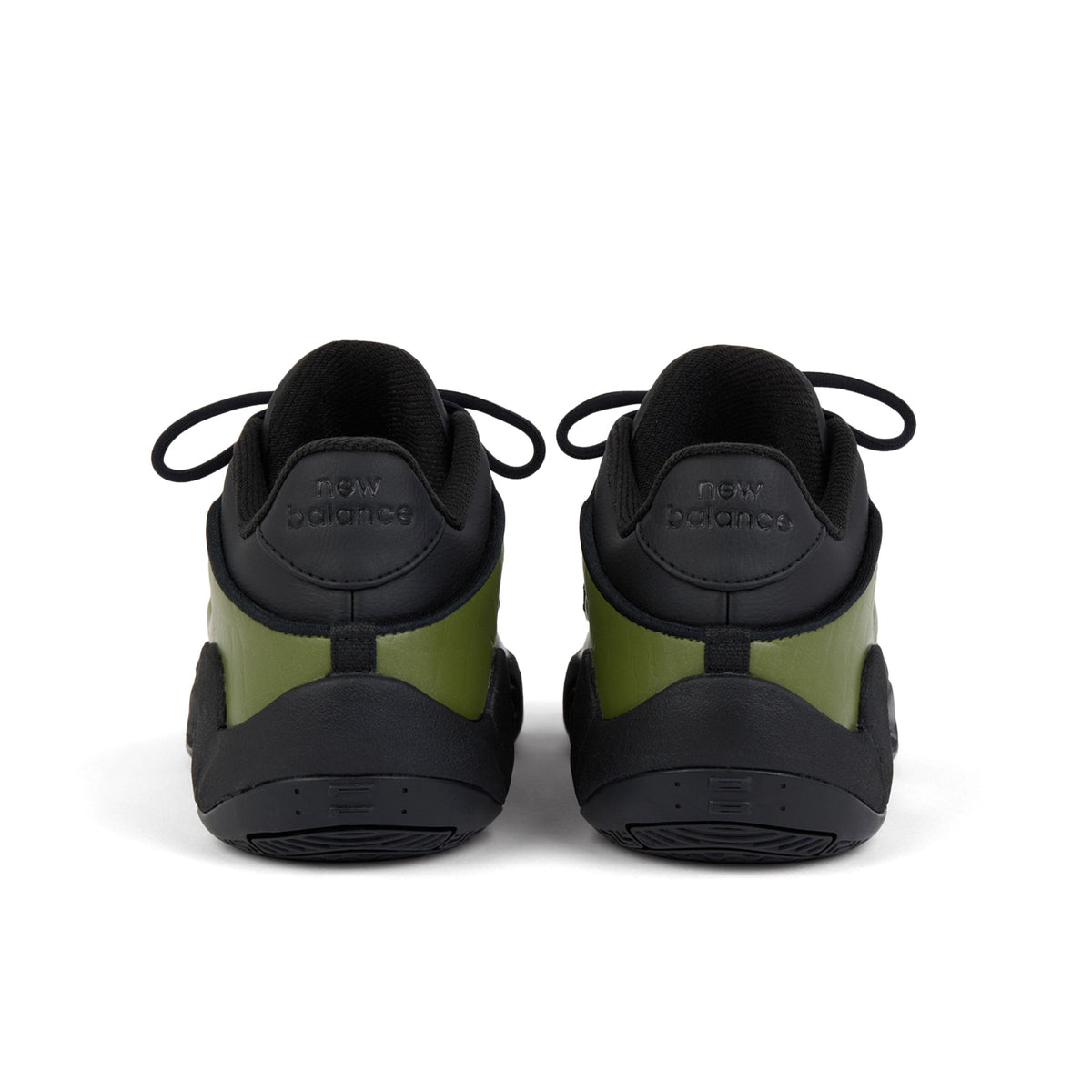 New Balance P400 Low Green