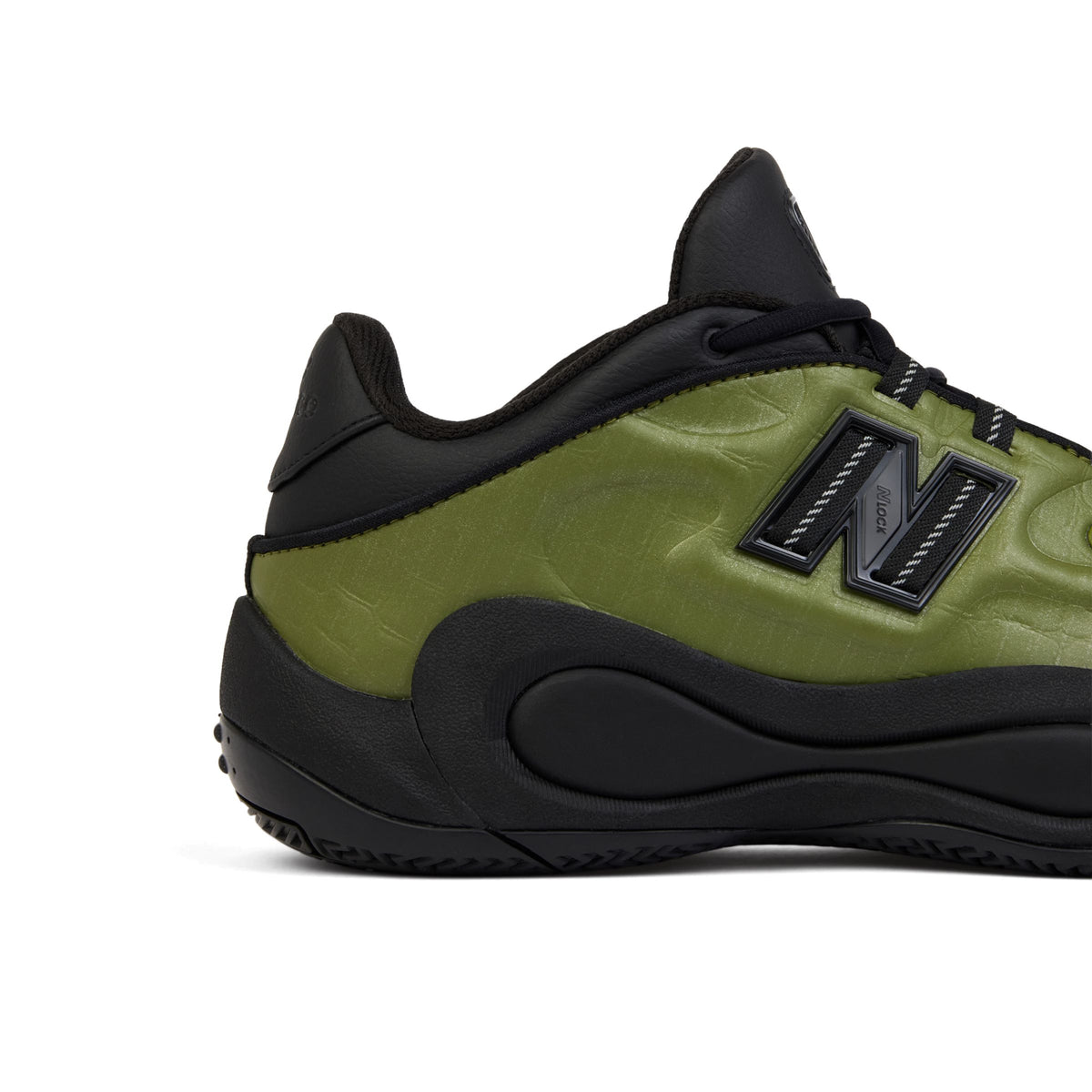 New Balance P400 Low Green
