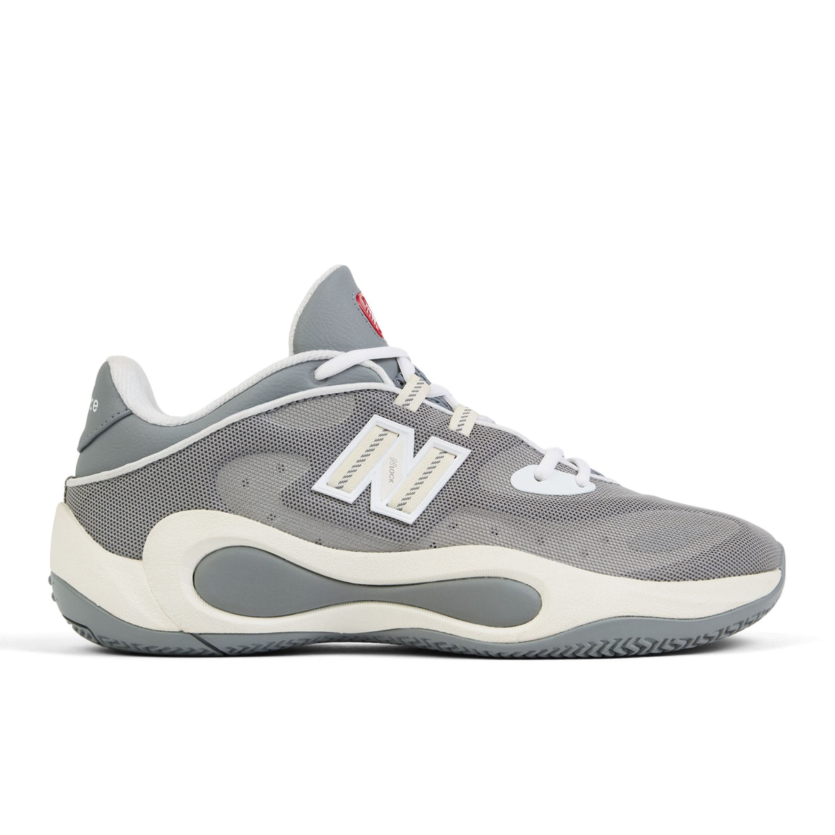 New Balance P400 Low Grey