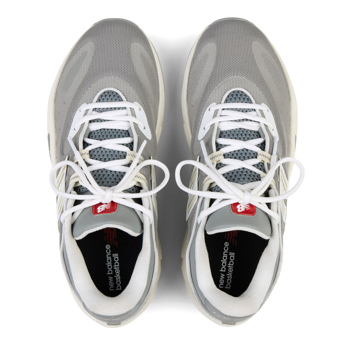 New Balance P400 Low Grey