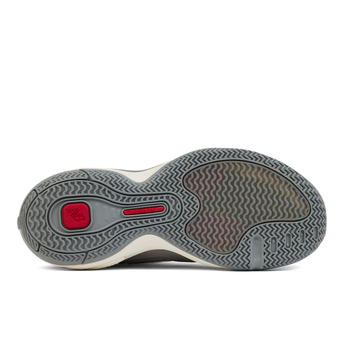 New Balance P400 Low Grey