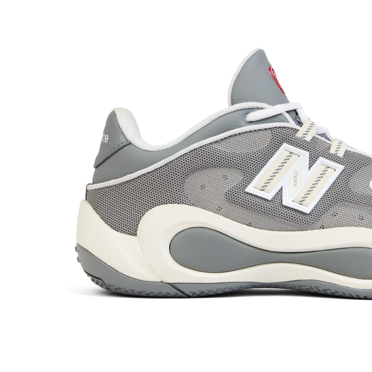 New Balance P400 Low Grey