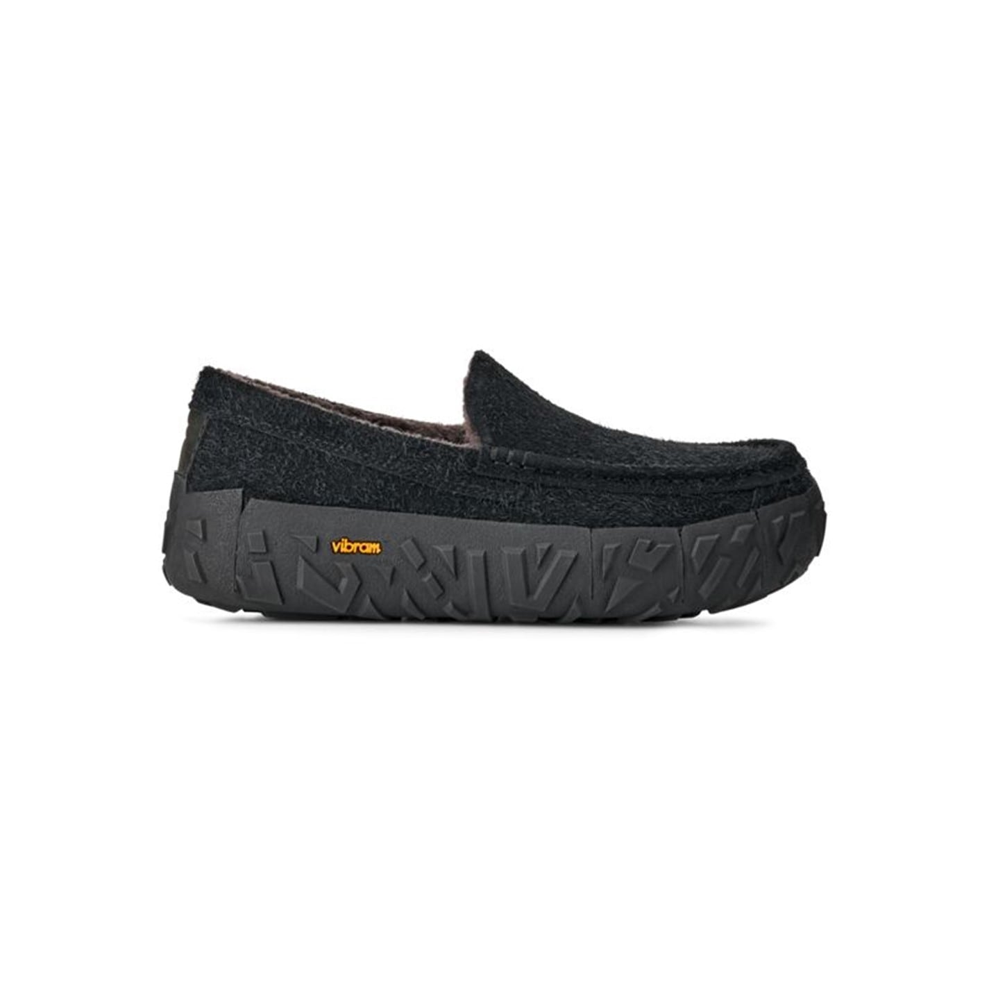 Ugg Ascot VibramWrap Sn52 Black